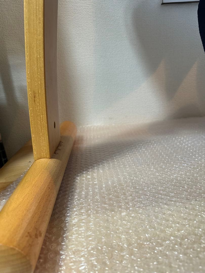 RYBO リボ バランスラボ バランスイージー バランスチェア ライトブルー