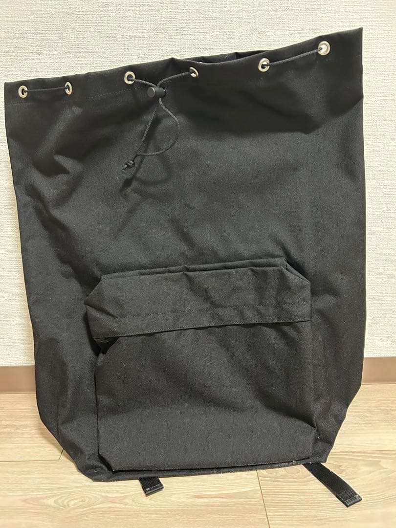 バッグ BACKPACK DC : XL