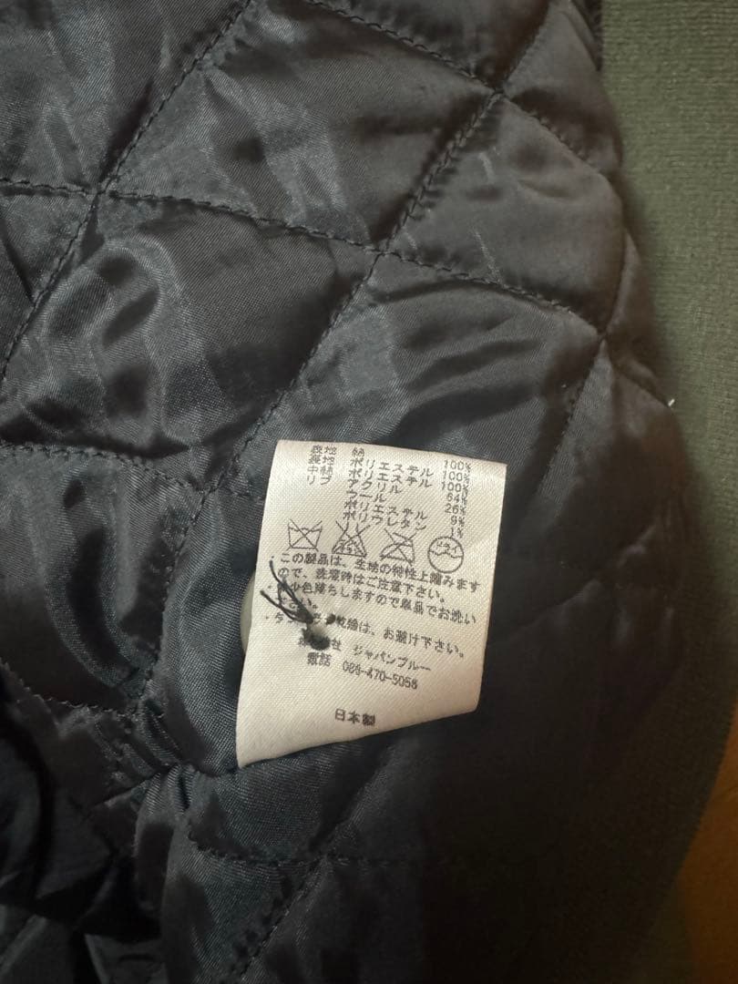 桃太郎ジーンズ　フード付きジャケット　38