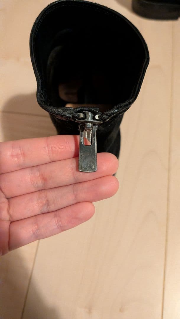 か*と様 Guidi 986 バックジップ　42