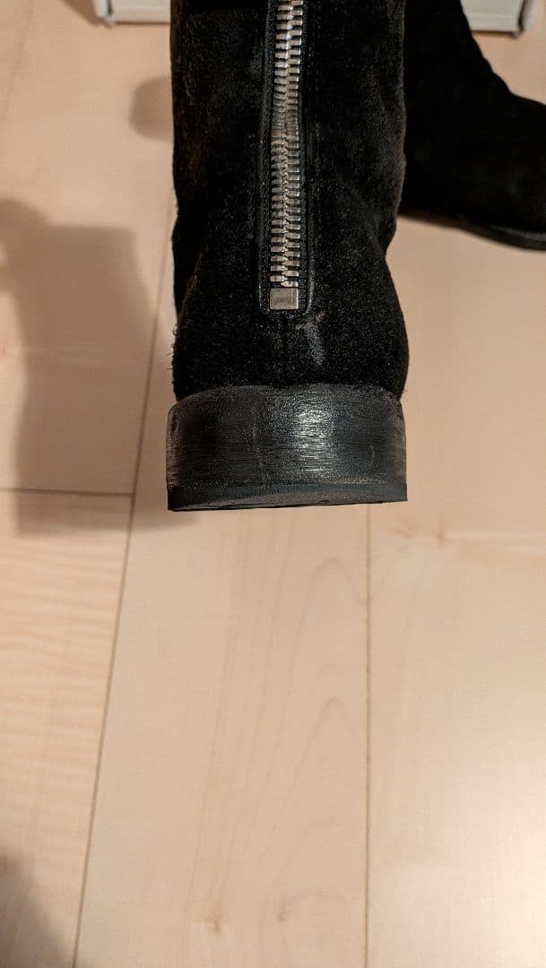 か*と様 Guidi 986 バックジップ　42