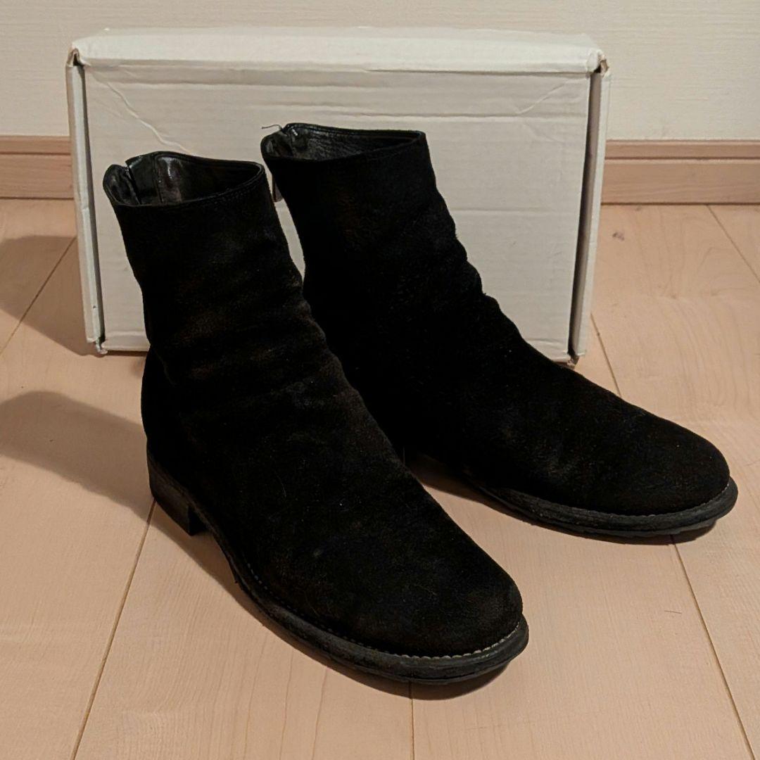 か*と様 Guidi 986 バックジップ　42