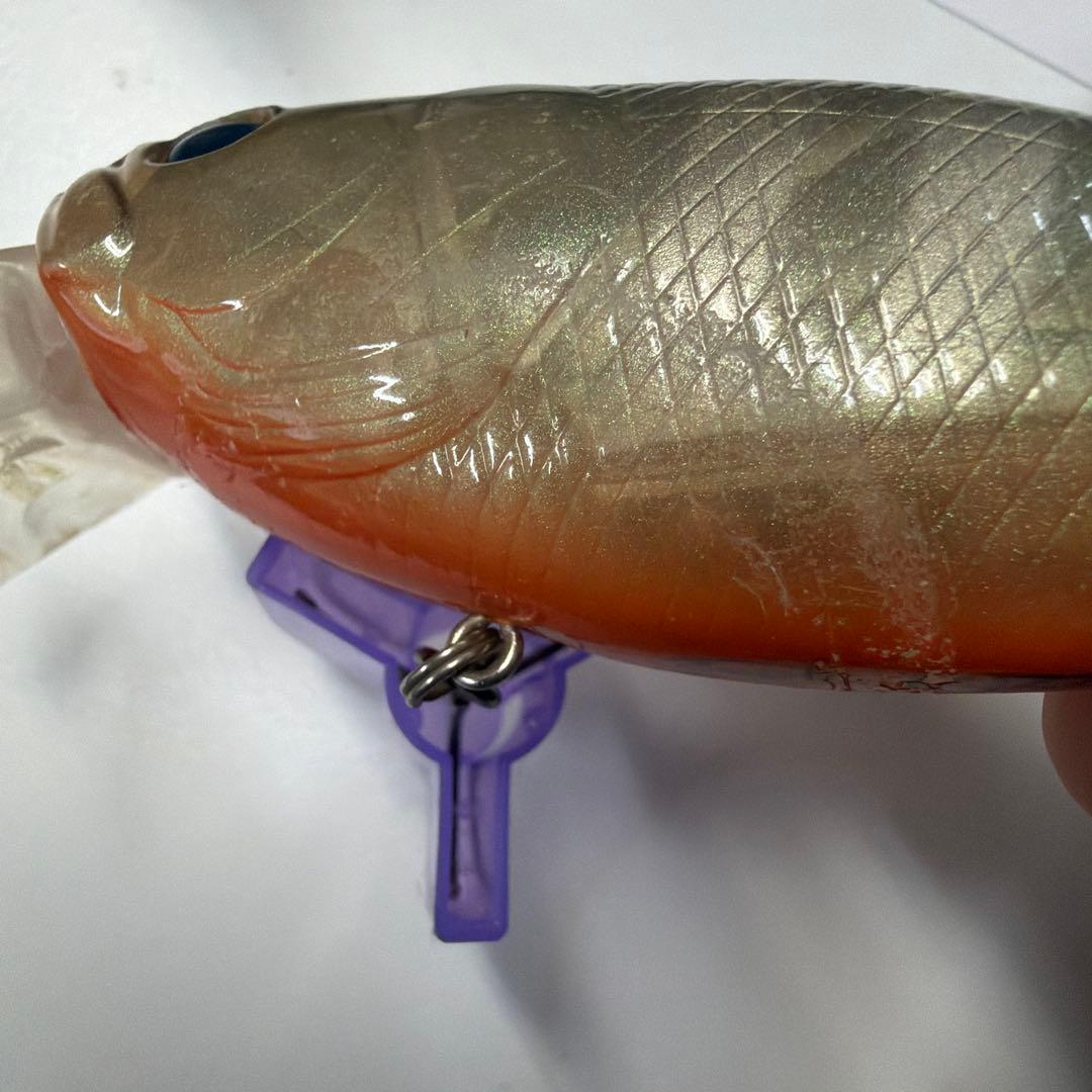 デプス　バズジェット　バスジェットJr. 9個セット