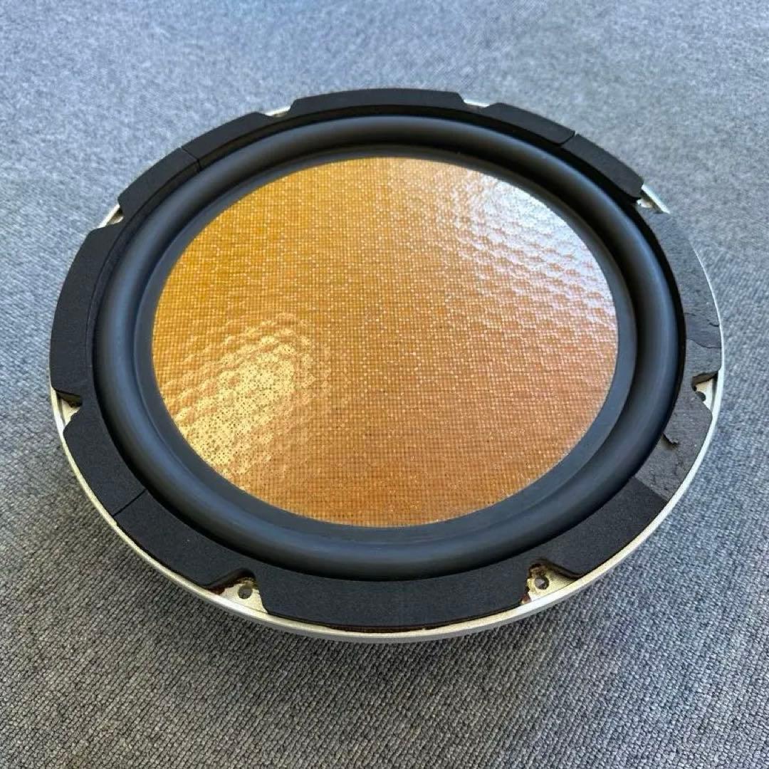 PHASE LINEAR アリアンテ12 ウーファー BOX付