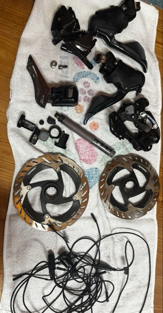 専用品につき購入禁止