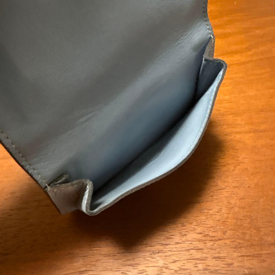 HERMES エルメス　ドゴン　ケース