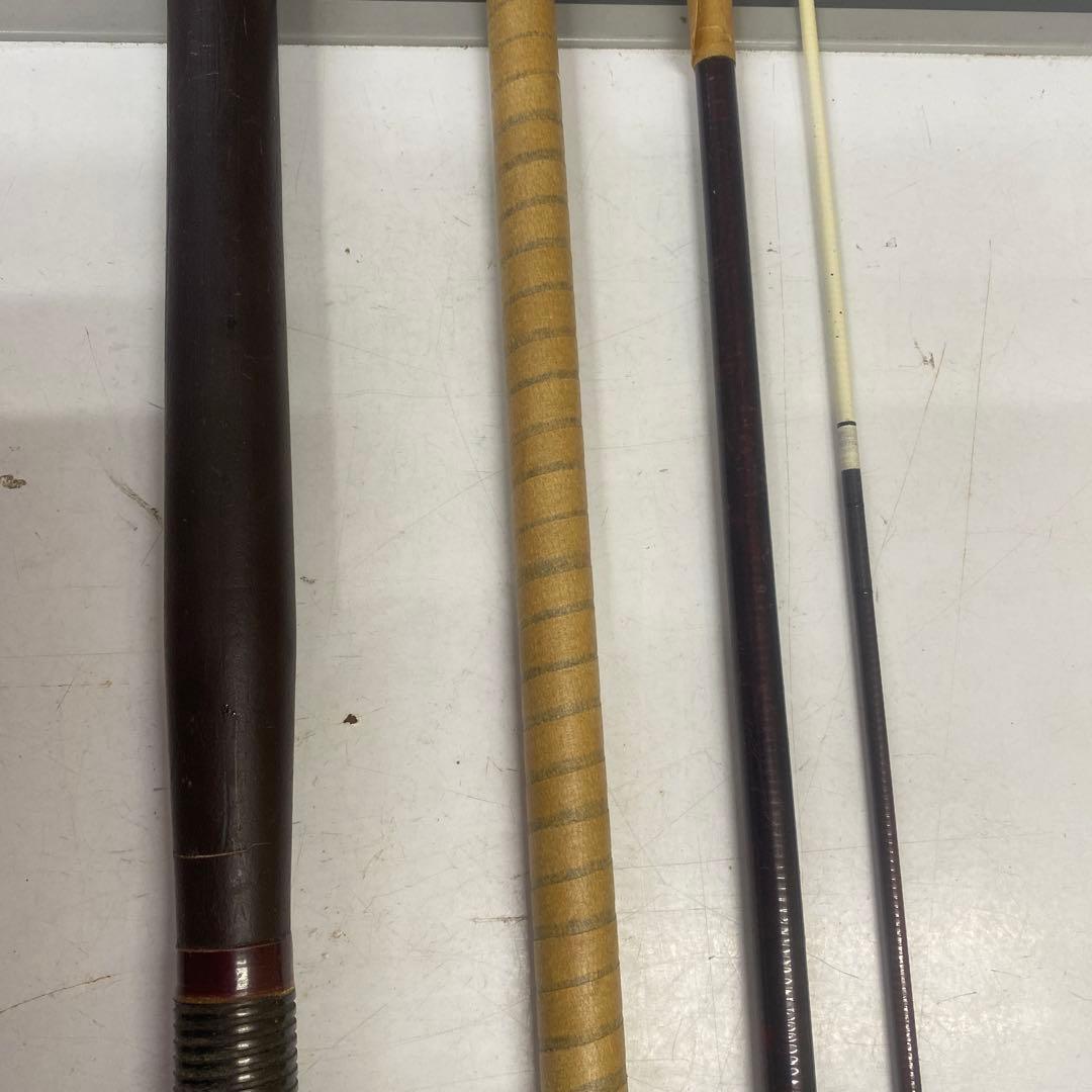 ダイコー プレシオ石鯛 500H ブランクス