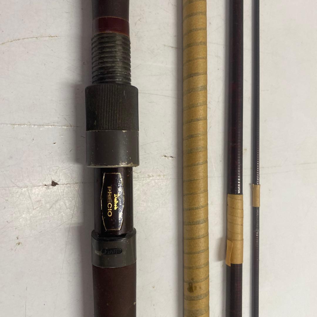 ダイコー プレシオ石鯛 500H ブランクス