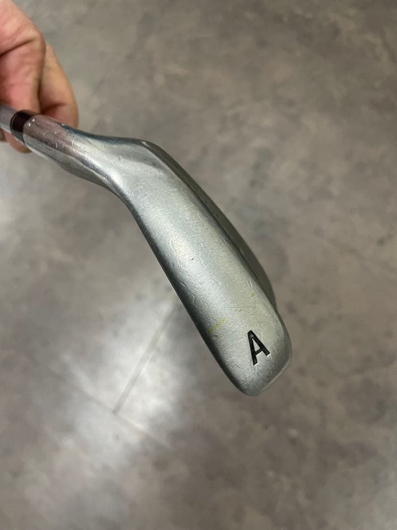 テーラーメイド M6 アイアン8本フルセット