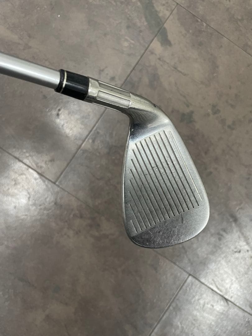 テーラーメイド M6 アイアン8本フルセット