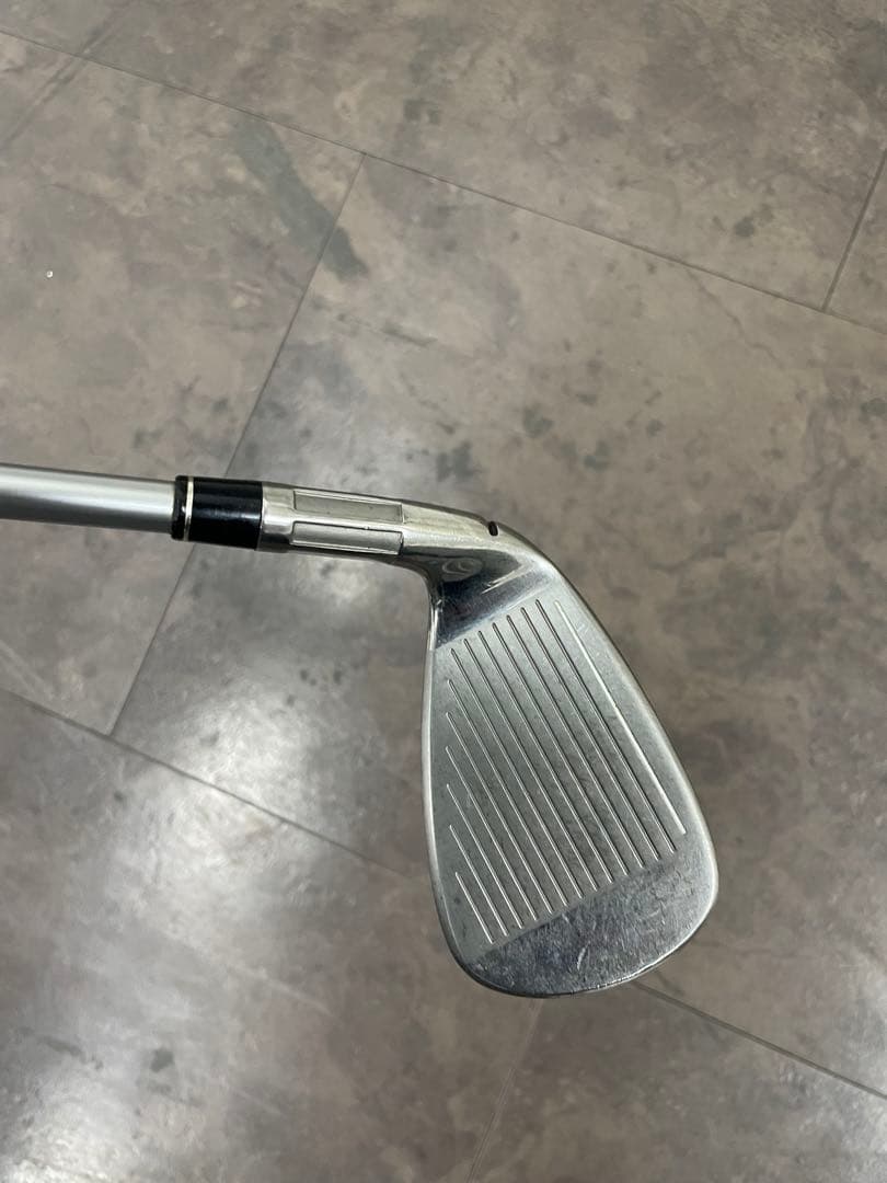 テーラーメイド M6 アイアン8本フルセット