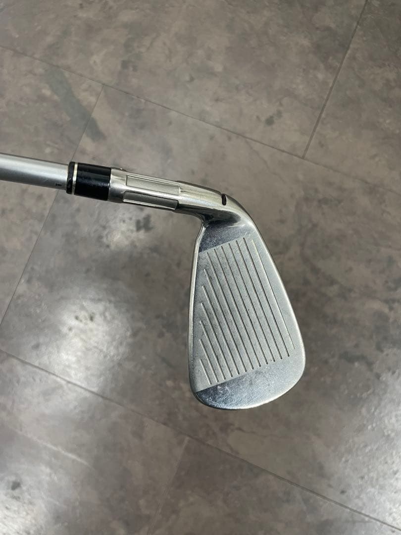 テーラーメイド M6 アイアン8本フルセット