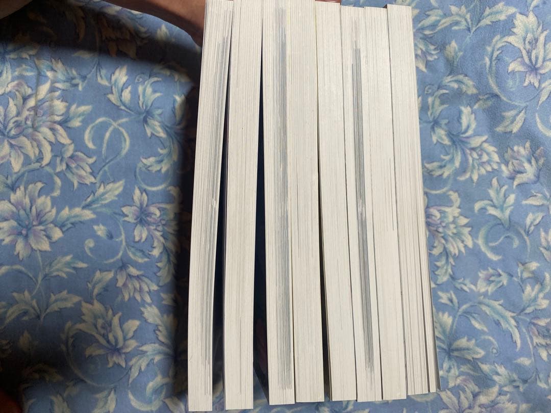 ゆるキャン△ 原画集、設定・背景美術集全8巻セット