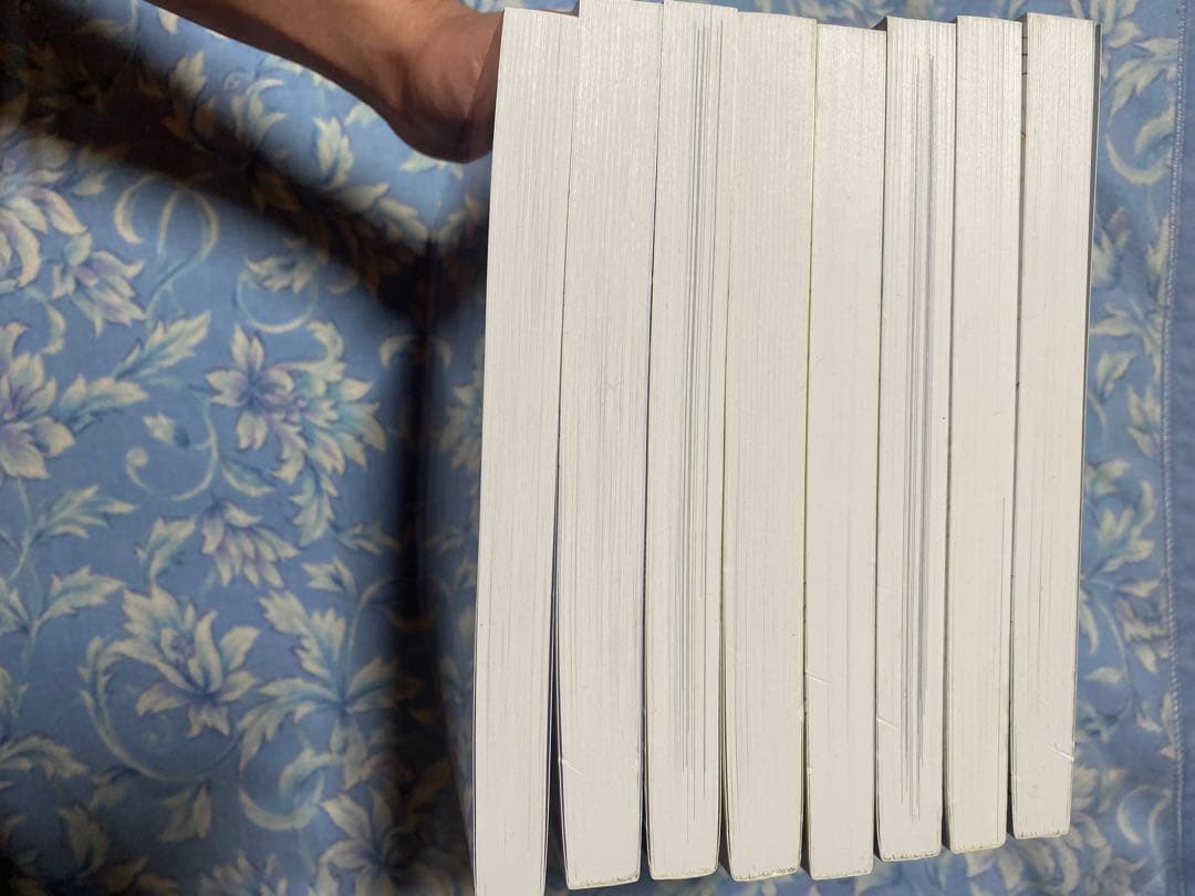 ゆるキャン△ 原画集、設定・背景美術集全8巻セット