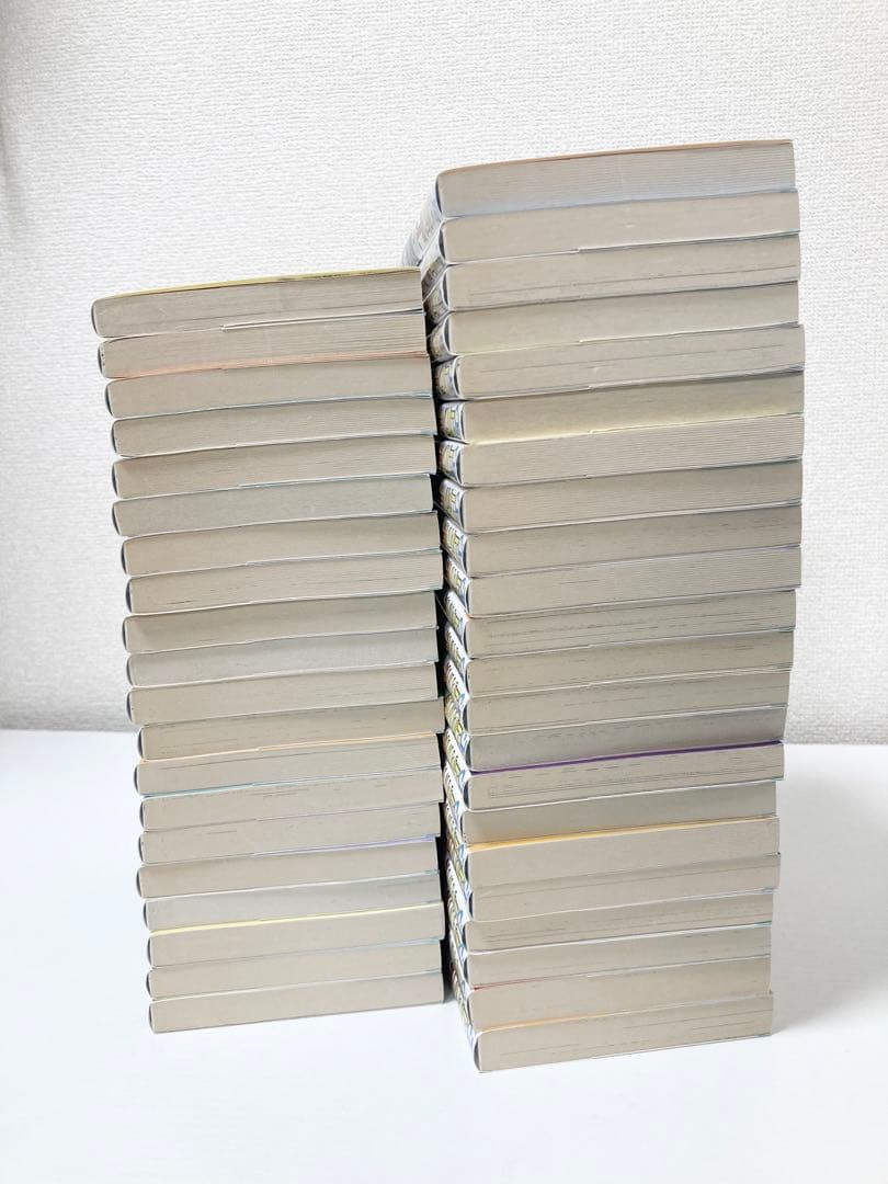 ドラゴンボール 旧装版 全巻42巻セット美品