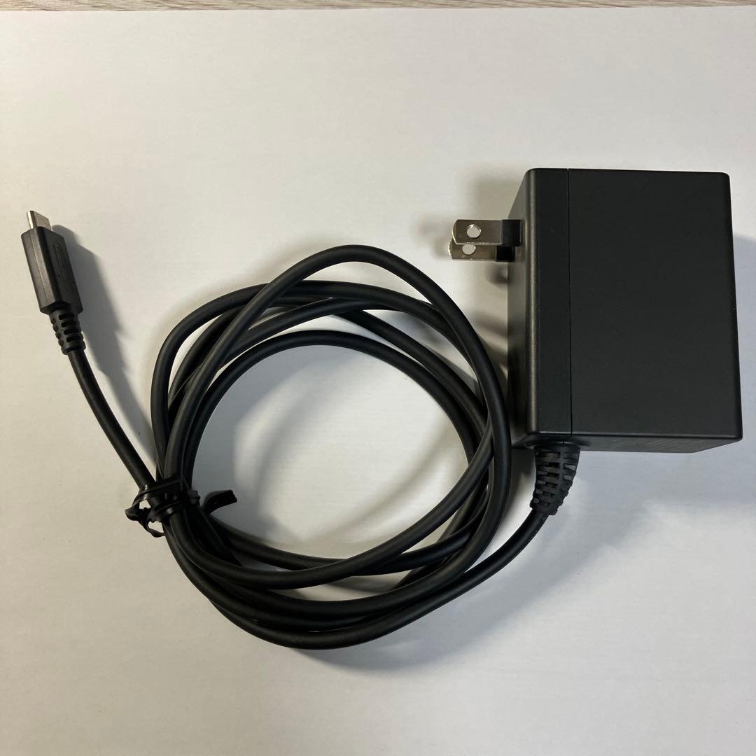 Nintendo Switch Lite ターコイズ スイッチライト　難あり