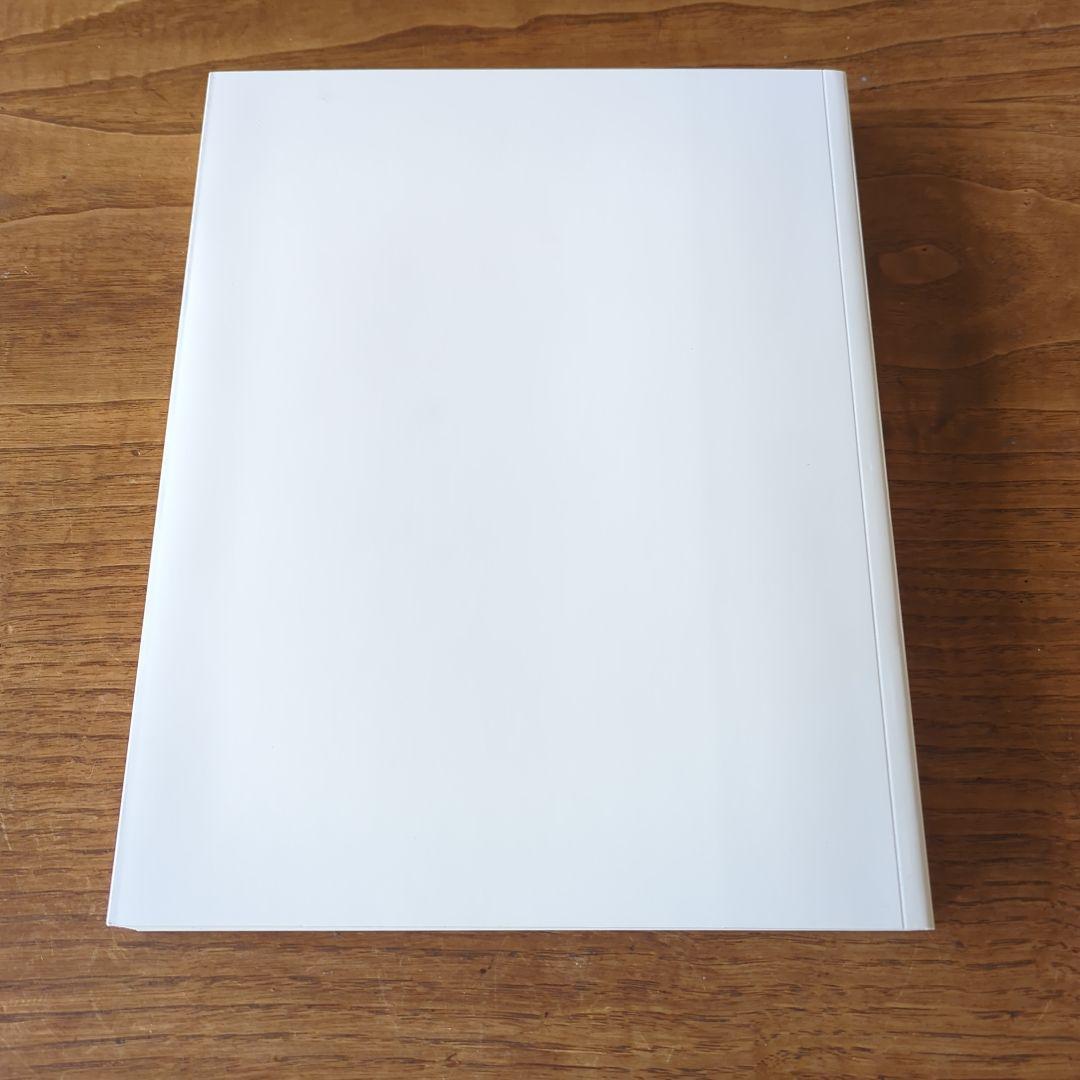 スタジオジブリ　レイアウト展　画集