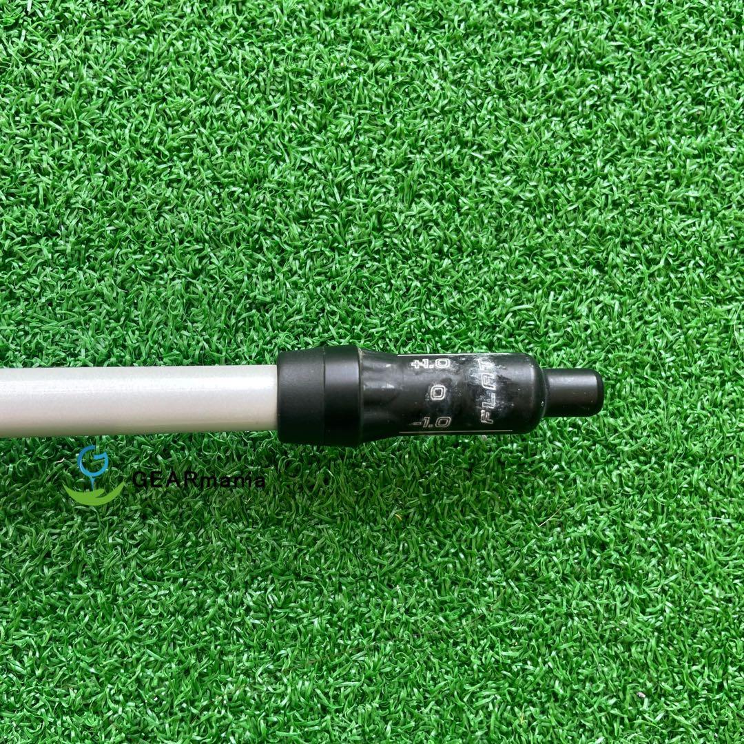 【UT用】フジクラ MCH 60 シルバー R 38.8インチ ピンスリーブ付