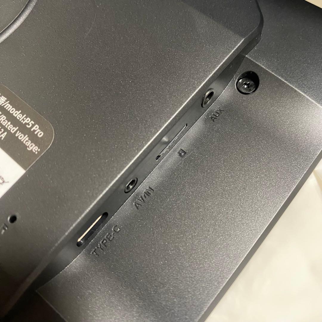 ✨新品✨ ディスプレイオーディオ 9インチ 4Kカメラ 2025新型 タッチ画面