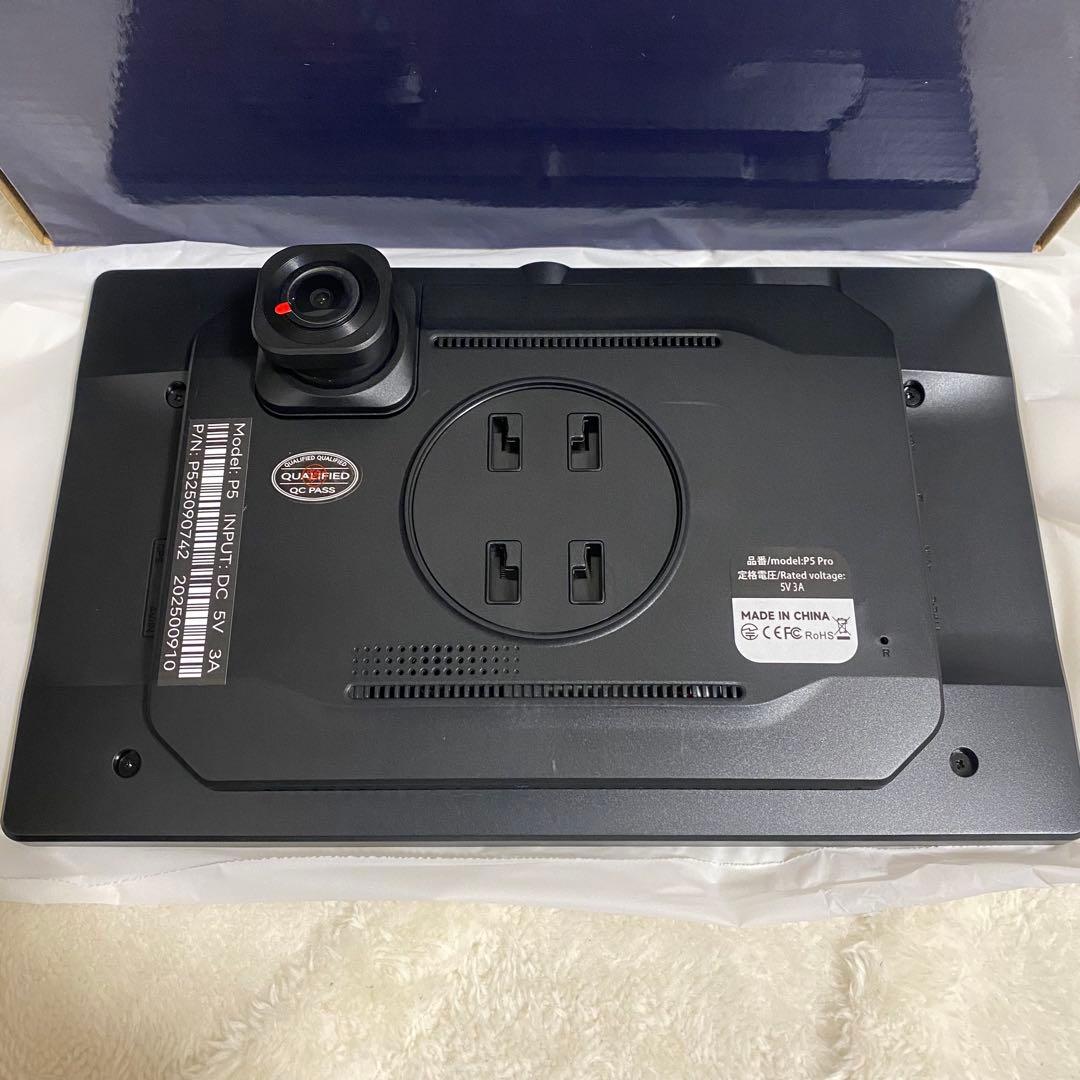 ✨新品✨ ディスプレイオーディオ 9インチ 4Kカメラ 2025新型 タッチ画面