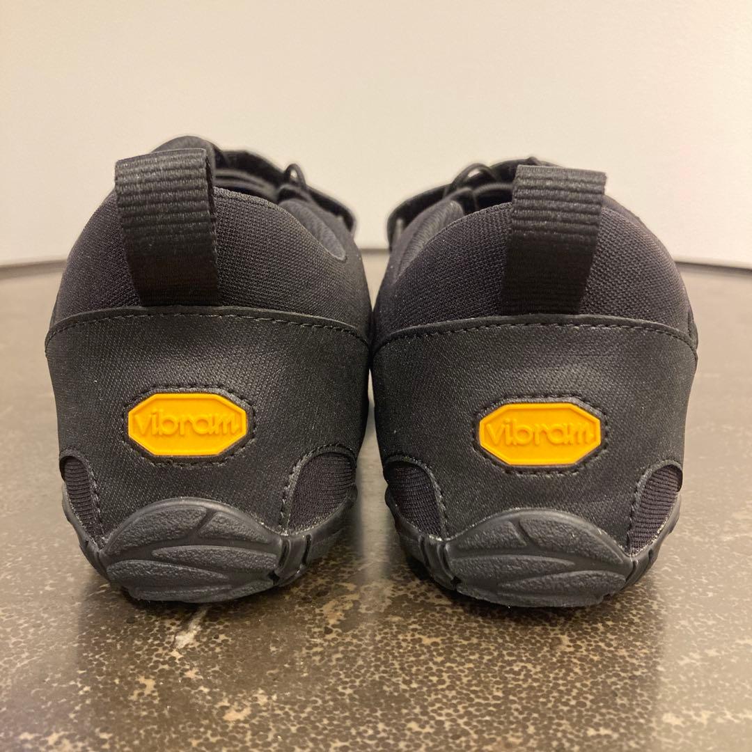 【26cm】新品同様Vibram FiveFingers V-Train箱なし