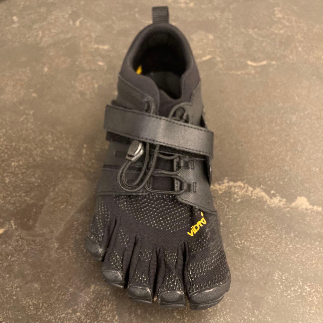 【26cm】新品同様Vibram FiveFingers V-Train箱なし