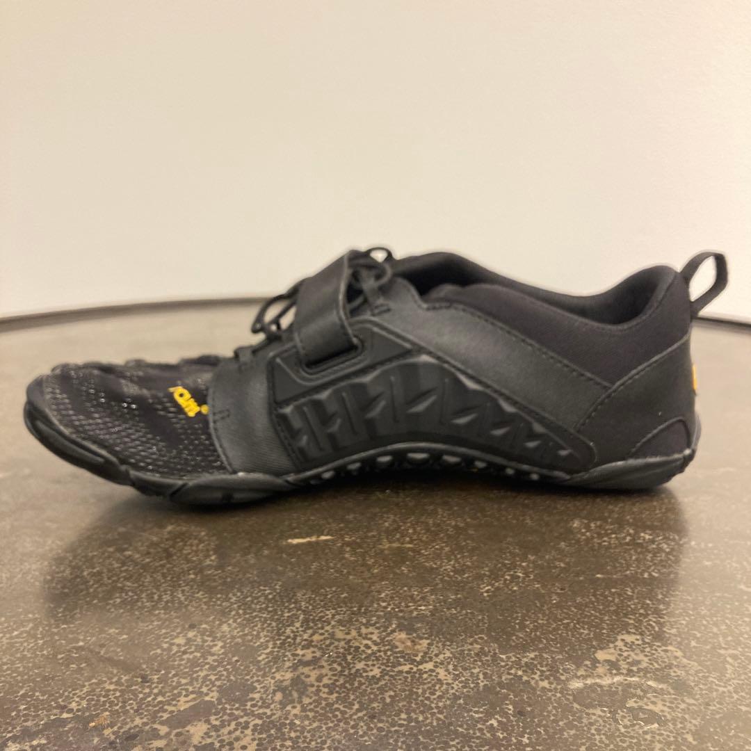 【26cm】新品同様Vibram FiveFingers V-Train箱なし