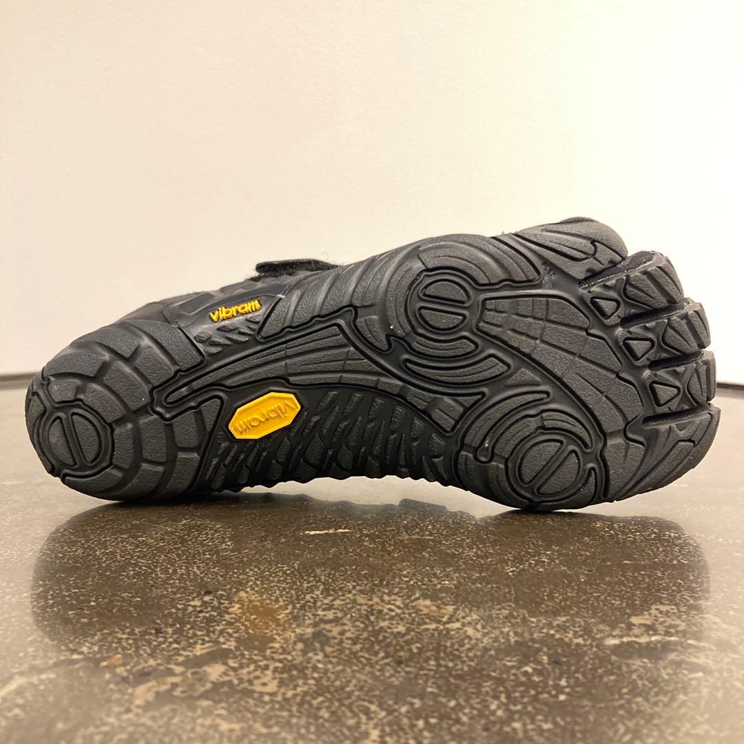 【26cm】新品同様Vibram FiveFingers V-Train箱なし
