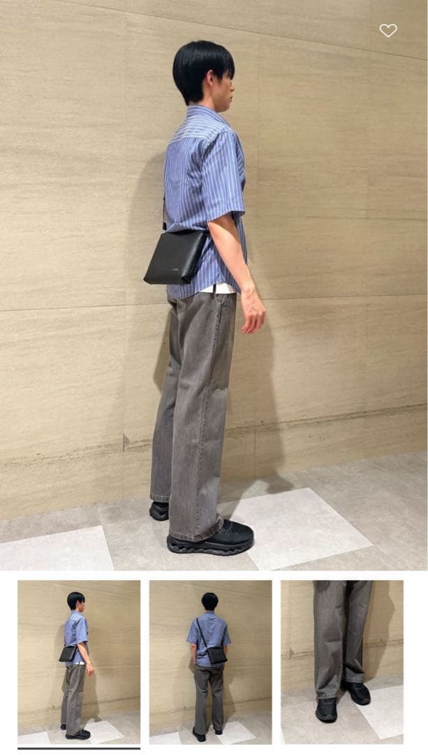 未使用 26.5cm On オン Cloudtilt クラウドティルト ブラック