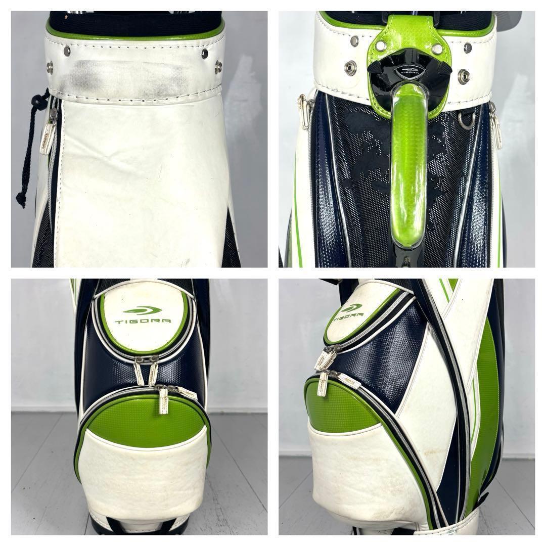 本格派 メンズゴルフクラブ 14本 フルセット ゴルフセット お試しセット