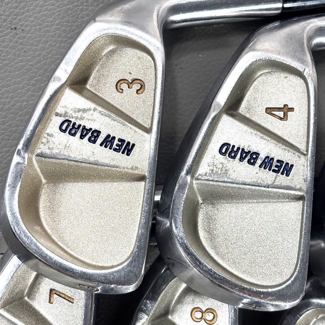 本格派 メンズゴルフクラブ 14本 フルセット ゴルフセット お試しセット