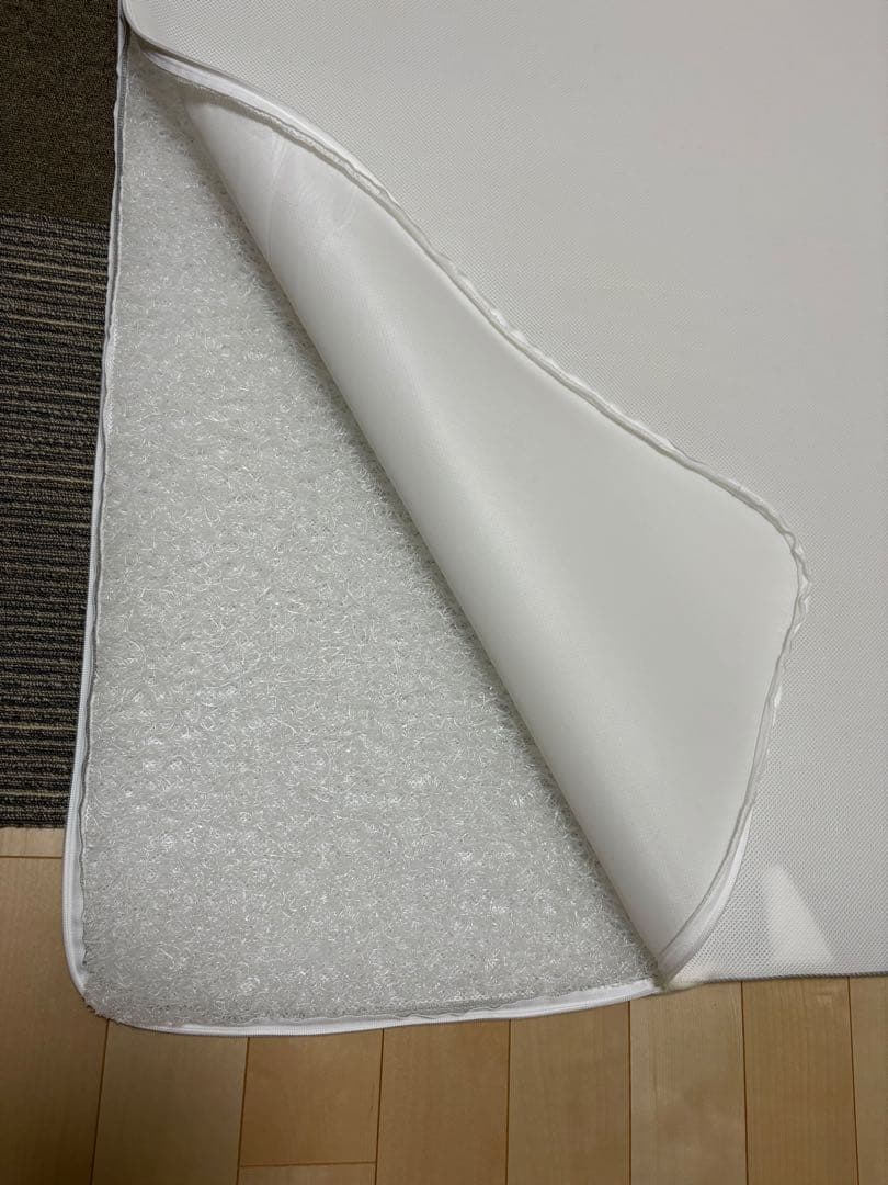 エアウィーヴスマート020シングル