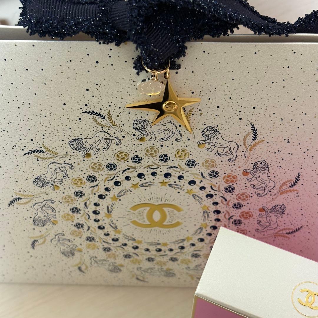 CHANEL Chance EDP チャンスオータンドゥル　オードゥパルファム