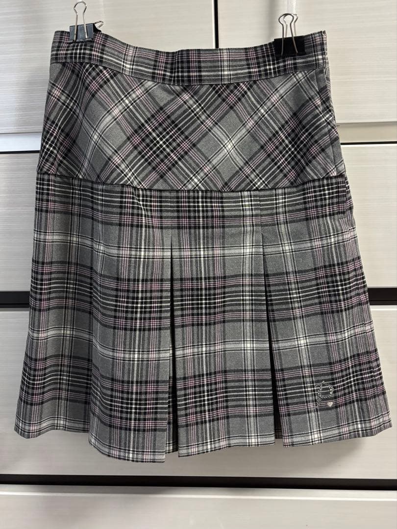 美品　卒業式　ポンポネット　3点セット　M(150)