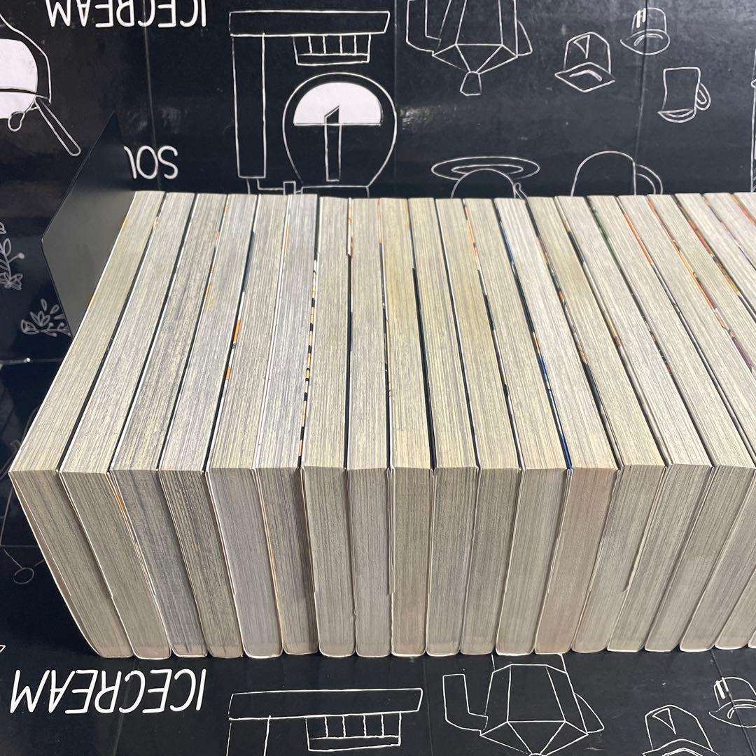 ハイキュー 1-45巻　全巻セット　関連本26冊　計71冊セット