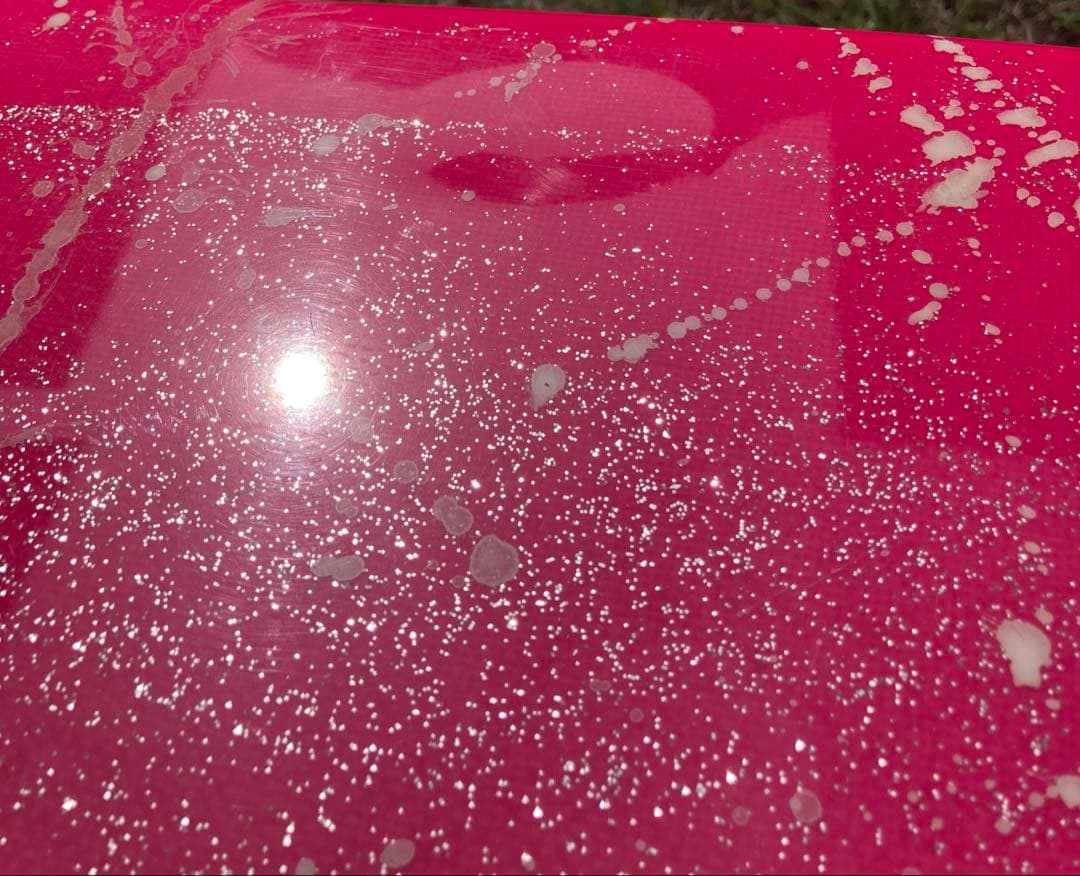 bredren design ショートボード