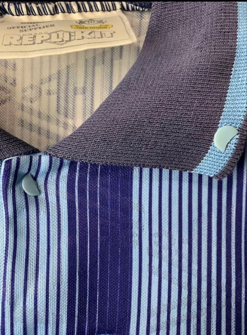 【激レア】トッテナム 91-94 3rd ユニフォーム アンブロ HOLSTEN