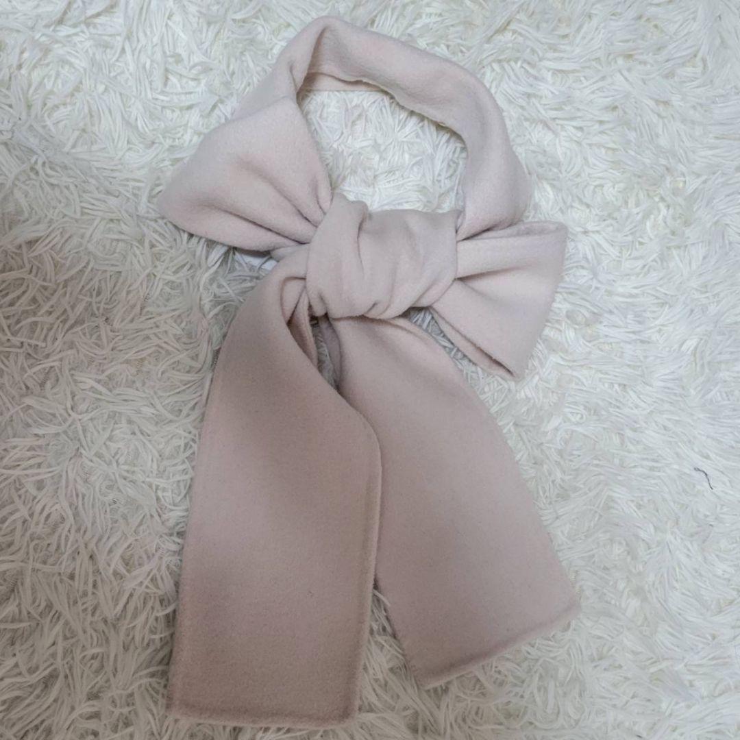 露思　タグ付き☆セルフォード　ストール付きリバードレスコート　2way　M