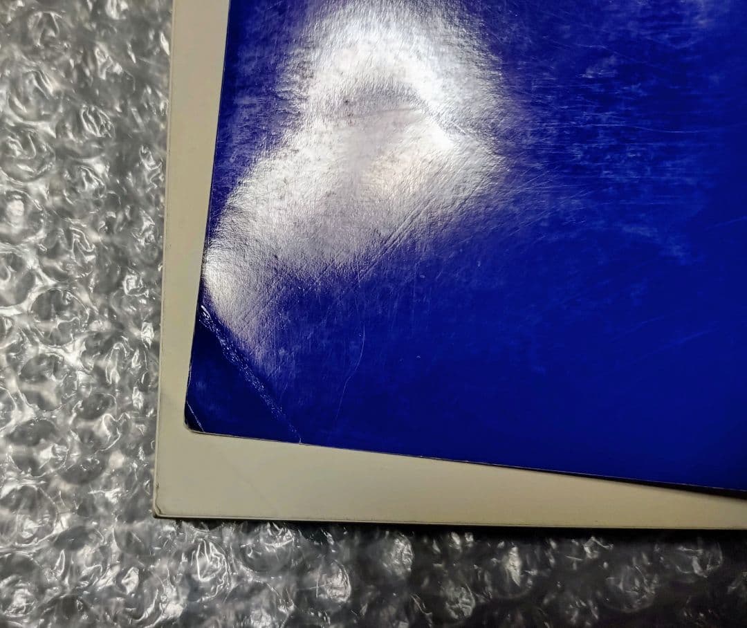 Exakta Obscurities GARY CULLEN エクサクタ