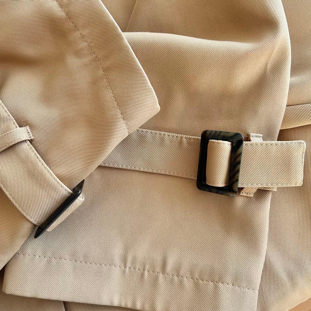 定価8.2万　UNITED ARROWS | ステンカラーコート