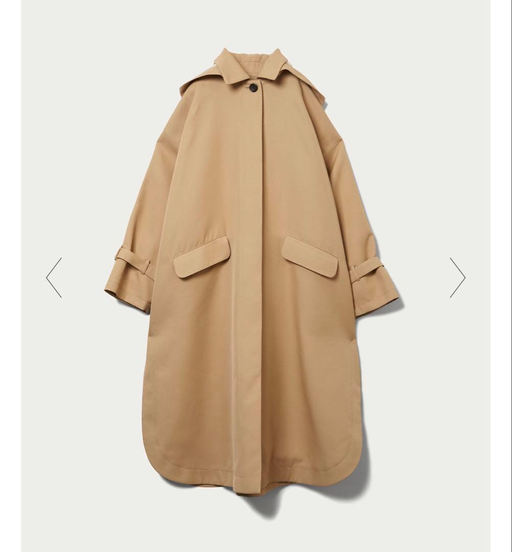 定価8.2万　UNITED ARROWS | ステンカラーコート