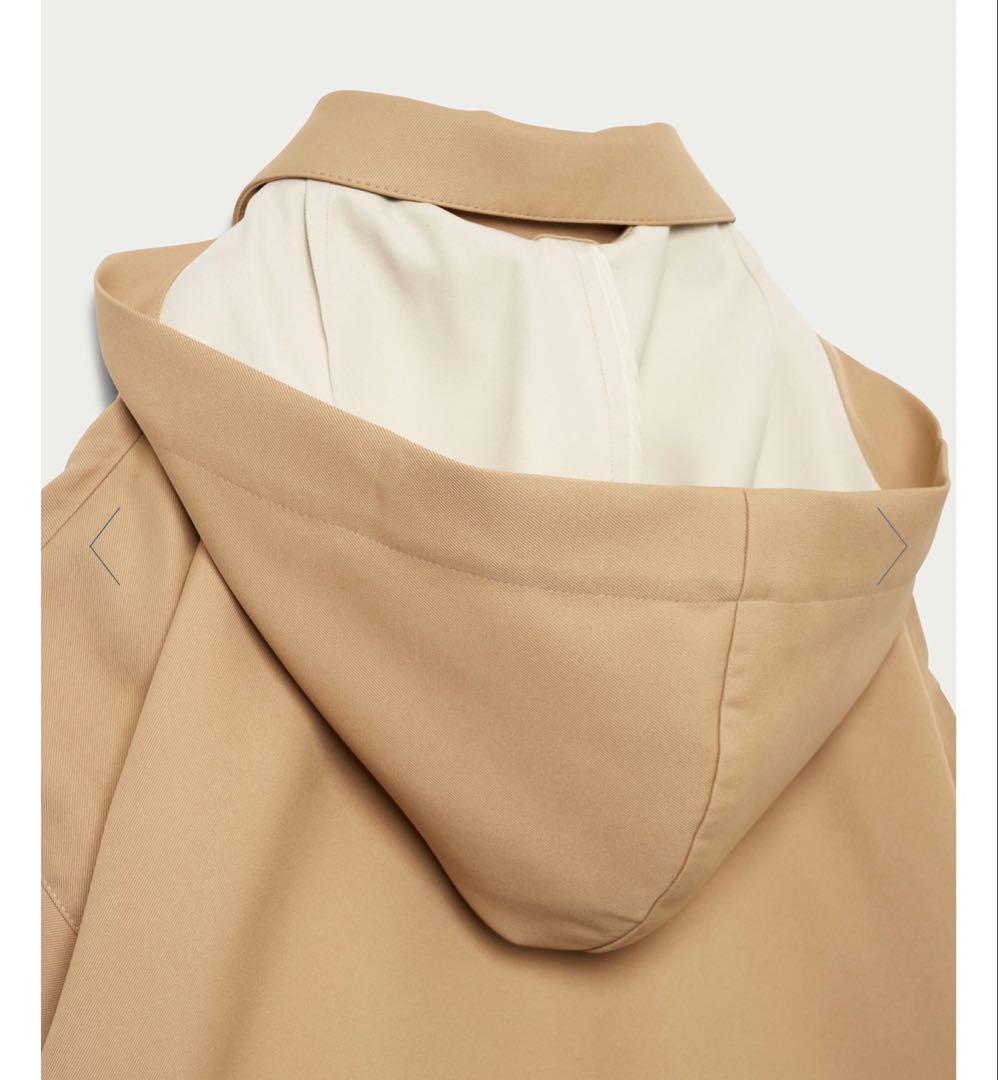 定価8.2万　UNITED ARROWS | ステンカラーコート