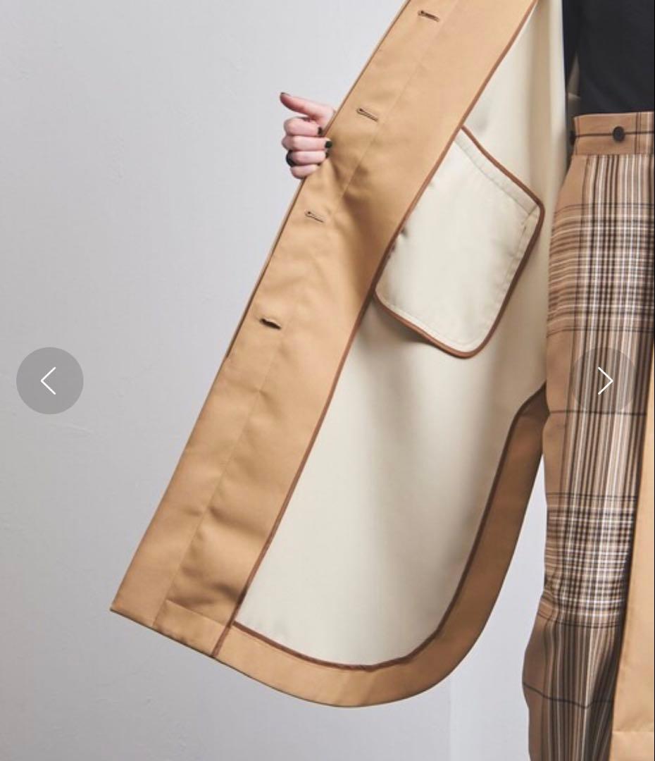 定価8.2万　UNITED ARROWS | ステンカラーコート