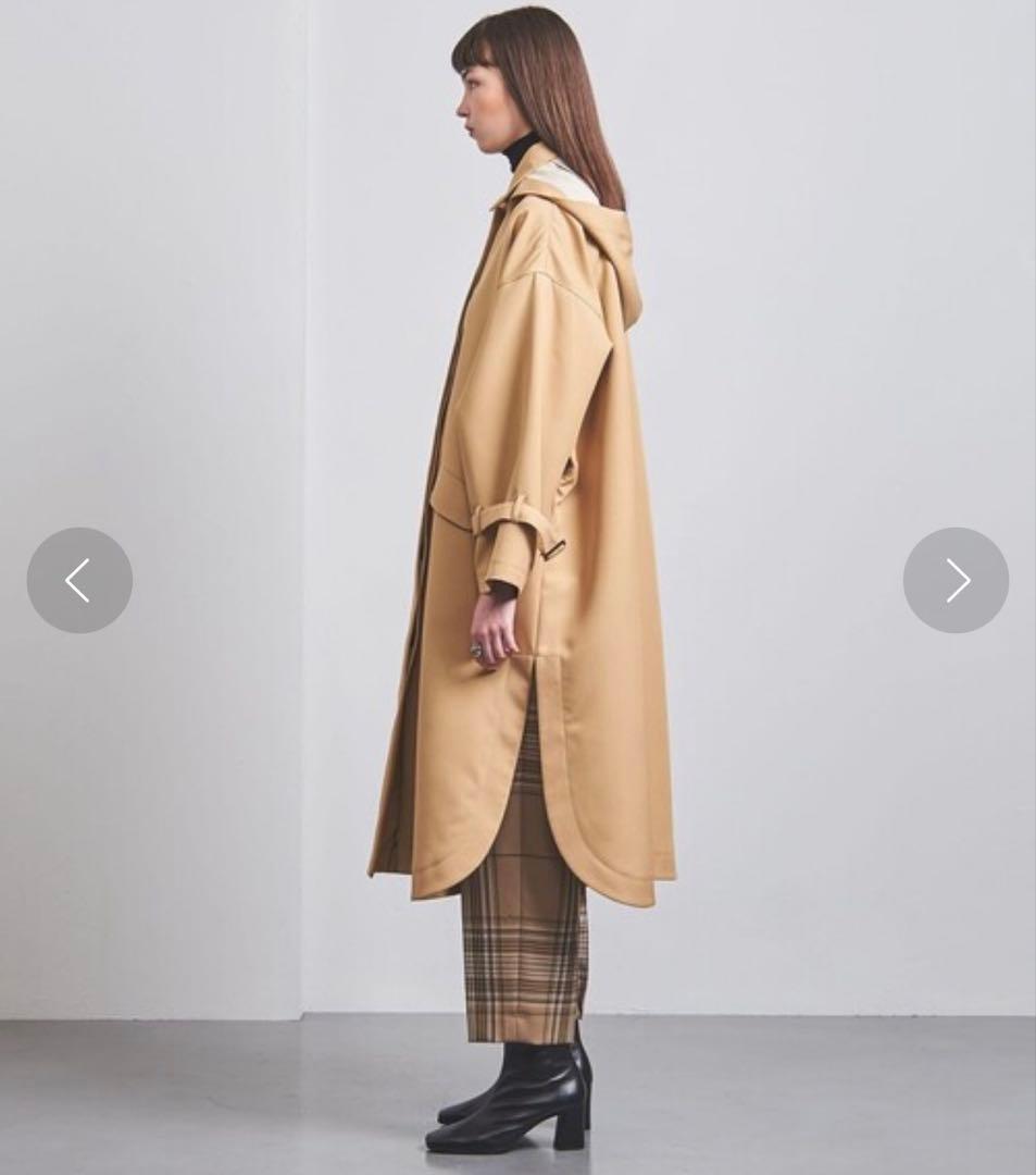 定価8.2万　UNITED ARROWS | ステンカラーコート