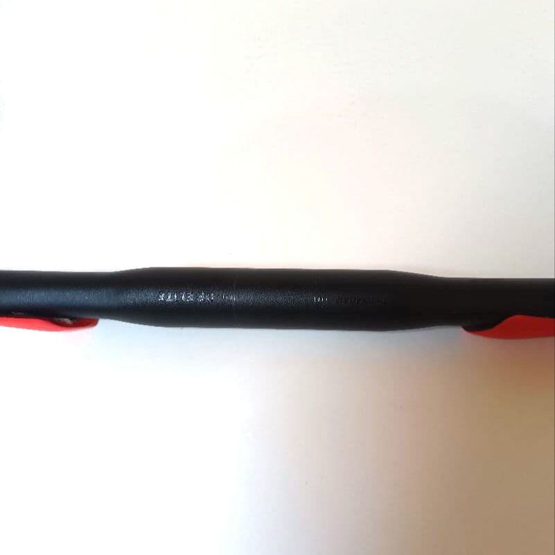 《美品✨》ボントレガー GR elite Isozone グラベルハンドルバー