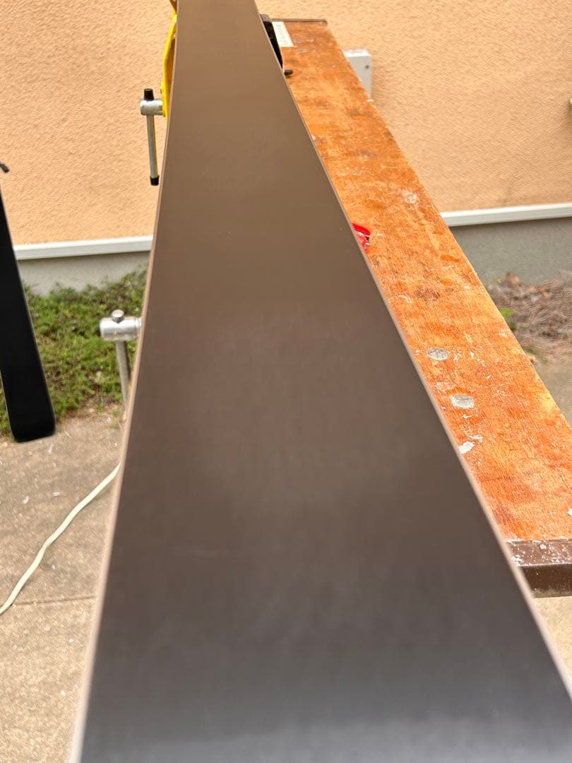 Völkl Platinum SW　オールラウンドスキー板　173 フォルクル