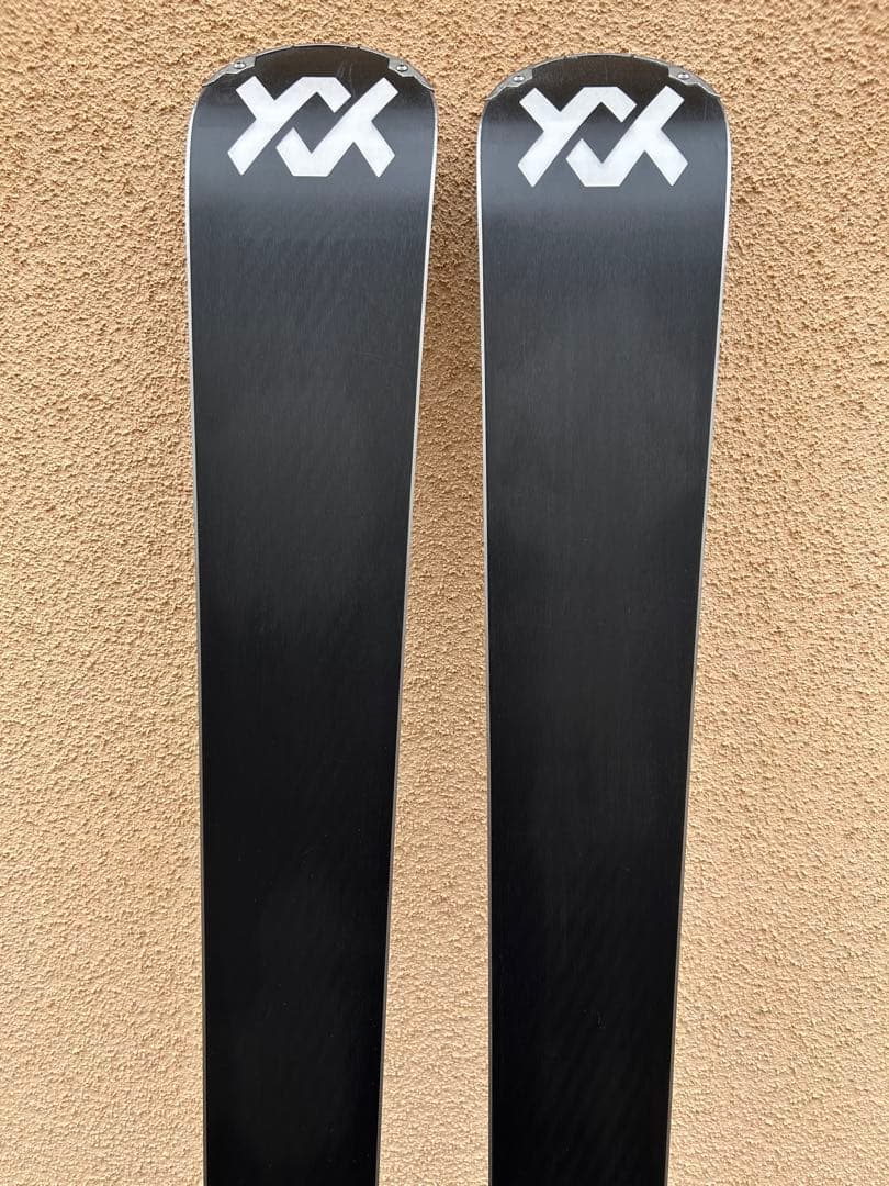 Völkl Platinum SW　オールラウンドスキー板　173 フォルクル