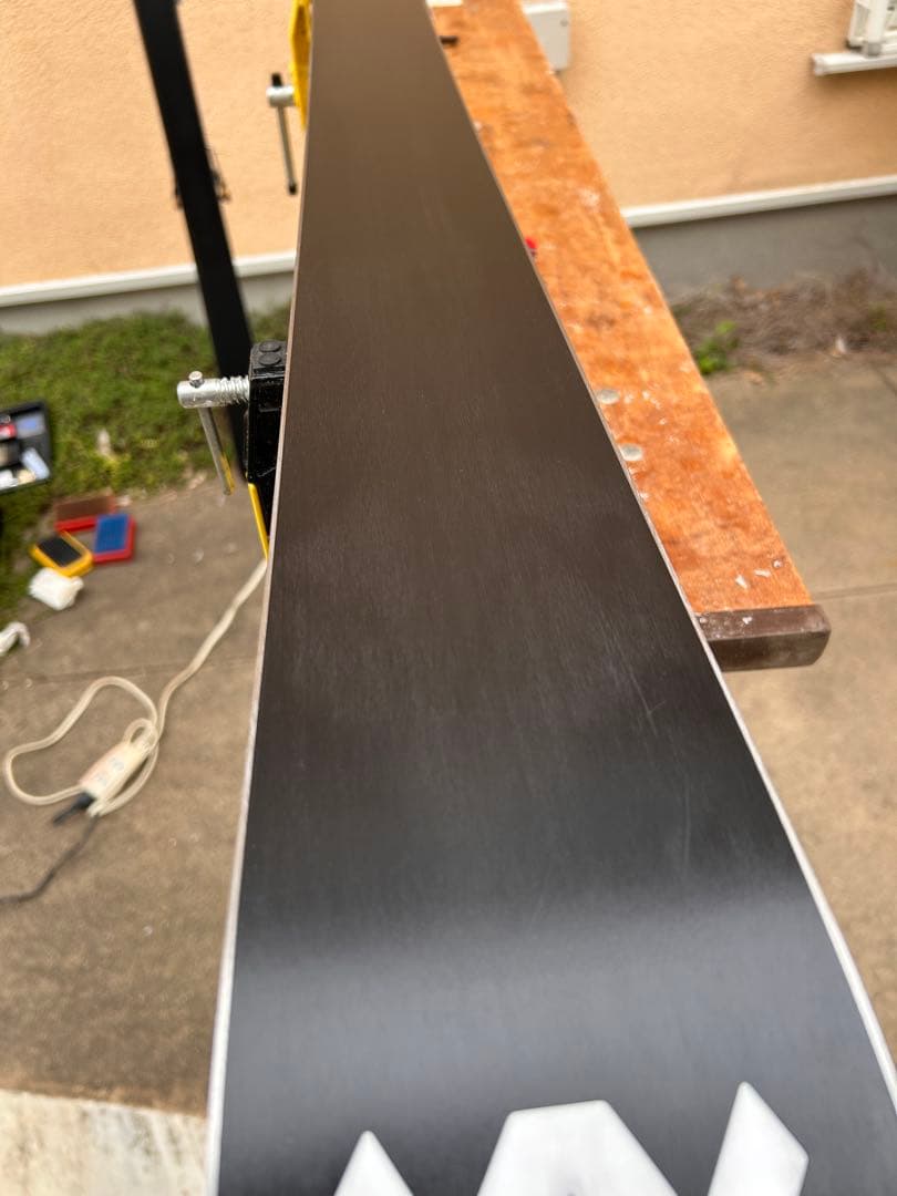 Völkl Platinum SW　オールラウンドスキー板　173 フォルクル