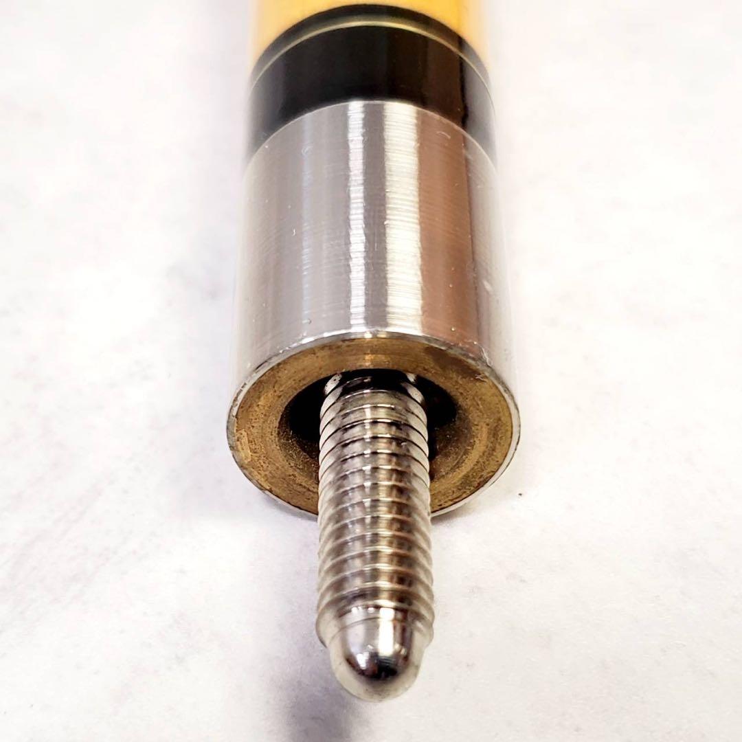 【2セット】LICOS リコス ビリヤードキュー Adam アダム キューケース