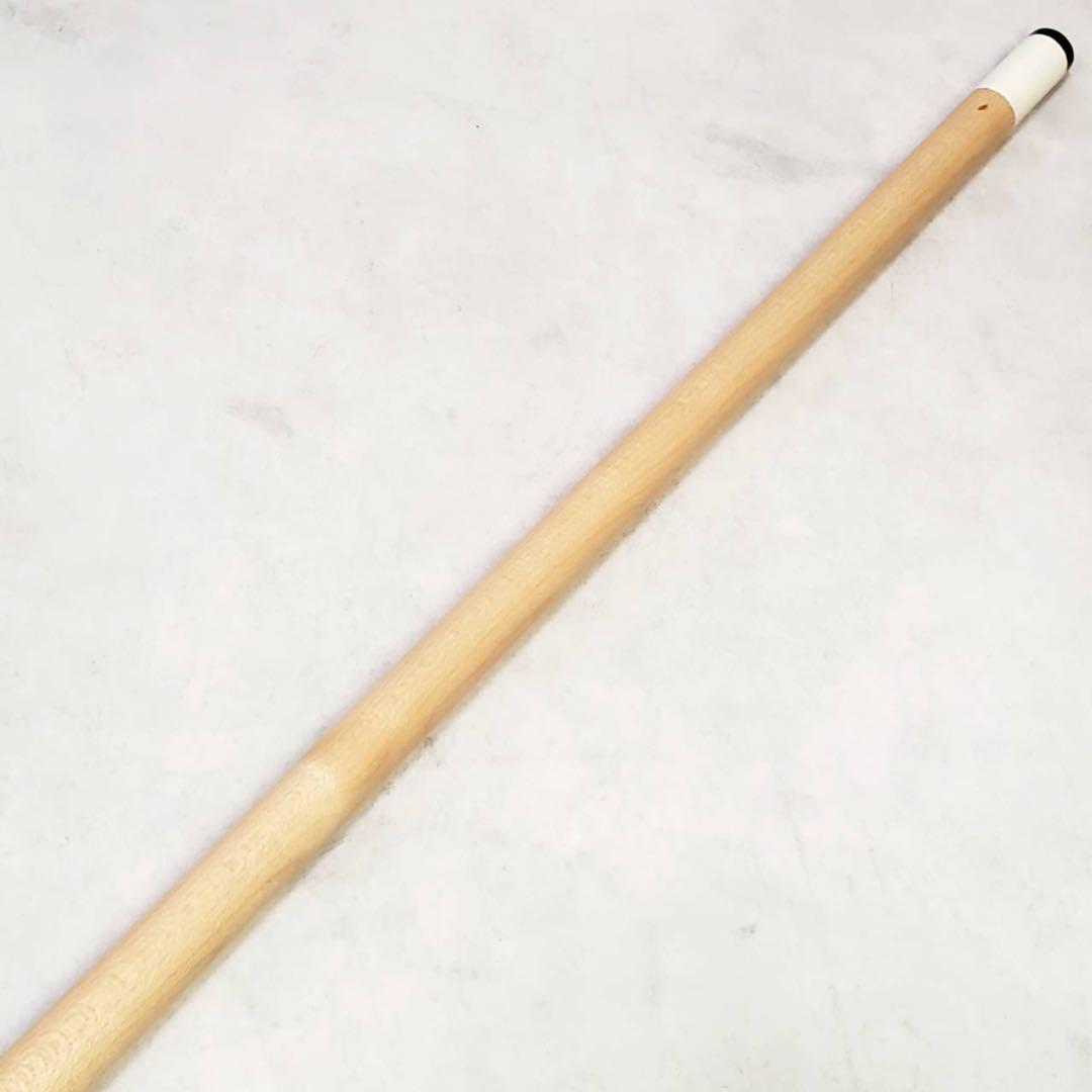 【2セット】LICOS リコス ビリヤードキュー Adam アダム キューケース